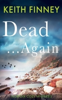 Dead Again 1838230602 Book Cover