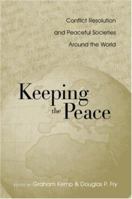 Keeping the Peace 0415947626 Book Cover