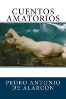 Cuentos amatorios 1986179982 Book Cover