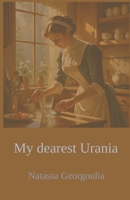 ?y dearest Urania B0FHH26VL5 Book Cover