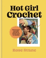 Hot Girl Crochet 1781578982 Book Cover