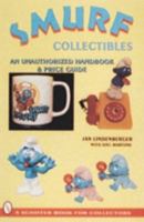 Smurf*r Collectibles: A Handbook & Price Guide 0764300318 Book Cover