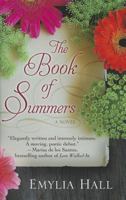 The Book of Summers 0755390857 Book Cover