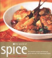 World of Spice 1904920047 Book Cover