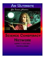 An Ultimate Science Conspiracy Network 1533266743 Book Cover