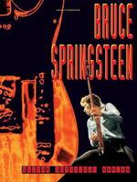Bruce Springsteen (Guitar Anthology Series) 1576236013 Book Cover