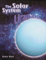 Uranus 1604132140 Book Cover