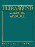 Ultrasound: A Pattern Approach 007000031X Book Cover