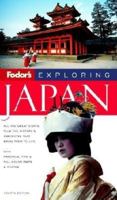 Fodor's Exploring Japan 140001834X Book Cover