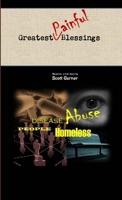 The Greatest PAINFUL Blessings 0557109817 Book Cover