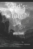Vold's Tale 1097176037 Book Cover