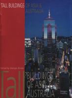 Tall Buildings of Asia and Australia 1864700750 Book Cover