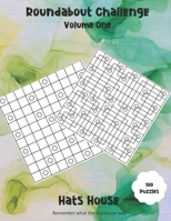 Roundabout Challenge (Volume) 1676791728 Book Cover