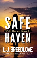 Safe Haven B0CGMWY34X Book Cover