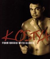 KOSTYA - From Russia With Gloves B004HDNDPK Book Cover