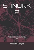 SANURK 2 B0GQJM51B9 Book Cover