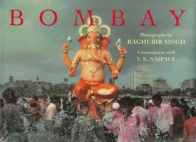 Bombay: Gateway of India 0893815837 Book Cover