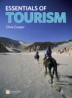 Essentials of Tourism 027372438X Book Cover