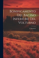 Bonificamento Del Bacino Inferiore Del Volturno 1022424327 Book Cover