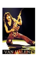 Van Halen: The Shocking Truth! 1447816609 Book Cover