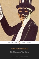 Le Fantôme de l'Opéra