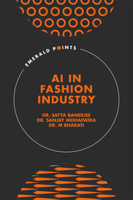 Ai in Fashion Industry 1802626344 Book Cover