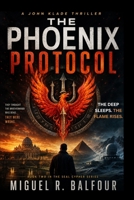 The Phoenix Protocol (The SEAL Cypher Series) B0G51G67HL Book Cover