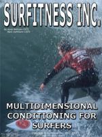 Surfitness- Multidimensional Conditioning for Surfers 1411620089 Book Cover