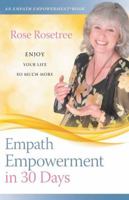 Become the Most Important Person in the Room: Your 30-Day Plan for Empath Empowerment 0975253875 Book Cover