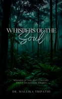 Whispers of the Soul 9363310507 Book Cover