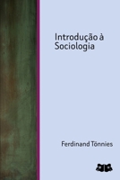 Introdução à Sociologia (Portuguese Edition) B0GYJW1NFV Book Cover