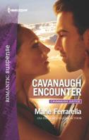 Cavanaugh Encounter 0373402228 Book Cover