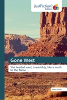 Gone West 6137410072 Book Cover