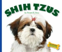 Shih Tzus 1592967779 Book Cover