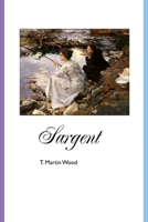 Sargent 1861716567 Book Cover