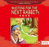 Waiting for the Next Rabbit 7508526724 Book Cover