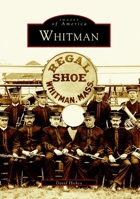 Whitman 0738512168 Book Cover