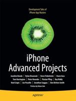 iPhone Advanced Projects 1430224037 Book Cover