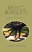 Runes & Relics 0228808413 Book Cover