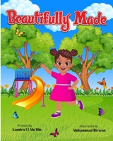 Beautifully Made B0BSWKFQT1 Book Cover