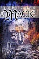 Bluenose Magic 1551094878 Book Cover