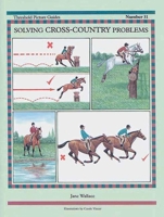 Solving Cross-Country Problems (Threshold Picture Guide Series Number 31) 1872082610 Book Cover