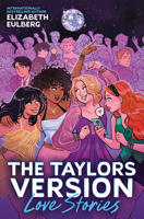 Love Stories (the Taylors Versions #1) 154617673X Book Cover