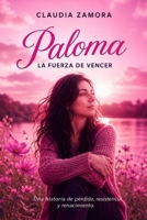 Paloma: La Fuerza de Vencer (Spanish Edition) B0GXF4MKLK Book Cover