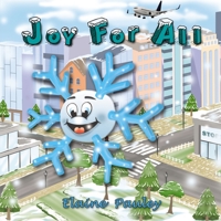 Joy For All 1400326133 Book Cover