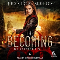 Bloodlines B0F41H181L Book Cover