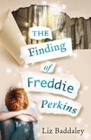 The Finding of Freddie Perkins 140818608X Book Cover