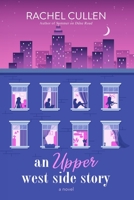 An Upper West Side Story B0C5G9ZTP3 Book Cover