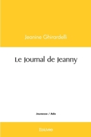 Le Journal de Jeanny (French Edition) 2414545607 Book Cover