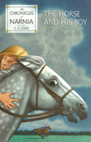 Horse and His Boy B0GN2NF6ZN Book Cover